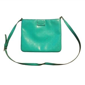 Kate Spade Metro Darby Crossbody Bag